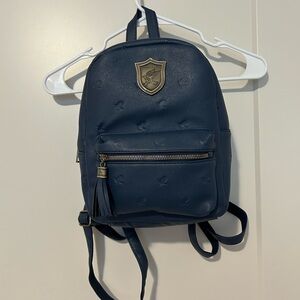 Harry Potter Mini backpack ravenclaw